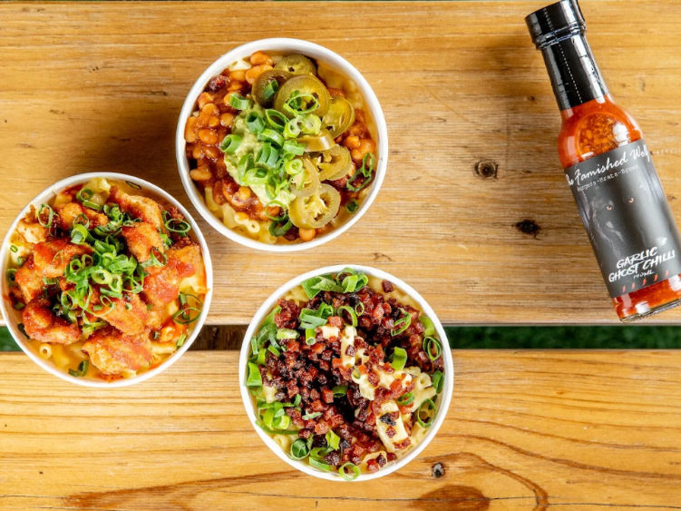 The Famished Wolf - Mt Eliza slider image