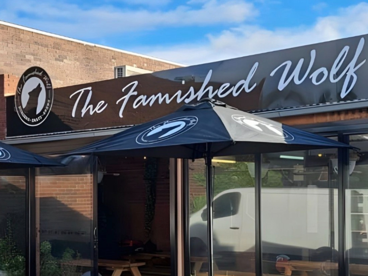 The Famished Wolf - Mt Eliza slider image