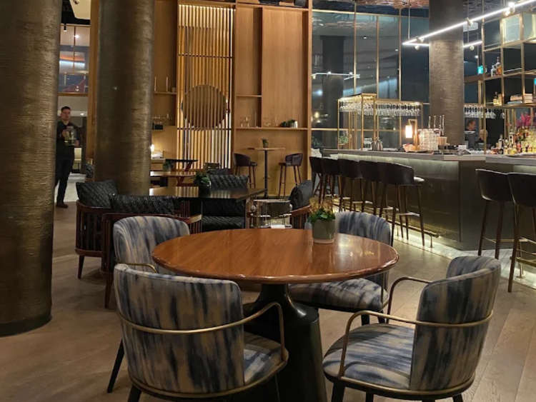 Sycamore - Covent Garden slider image