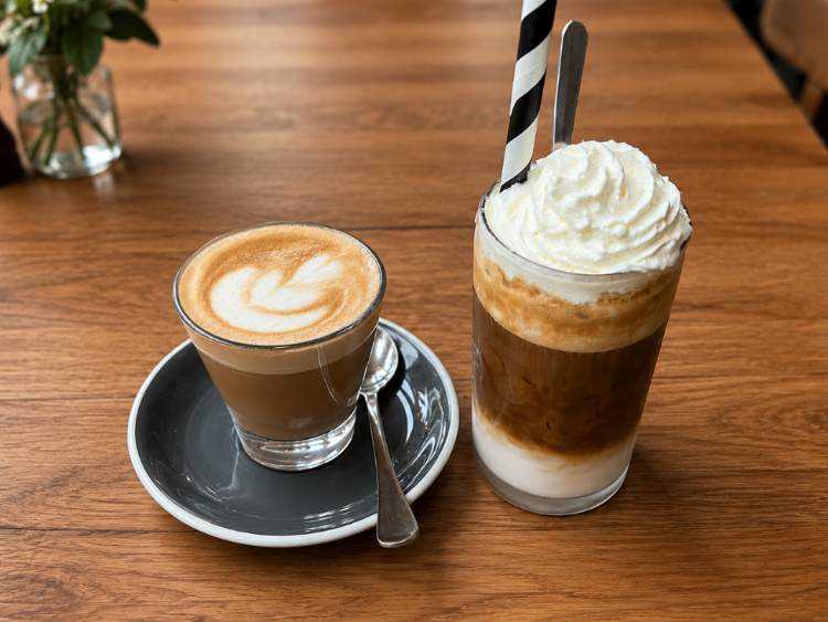 20g Coffee Cafe slider image
