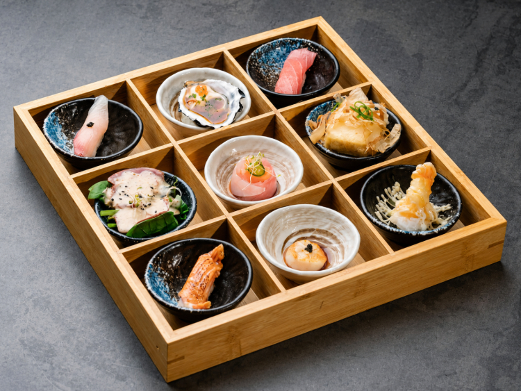 Oushou Japanese - Hawthorn slider image