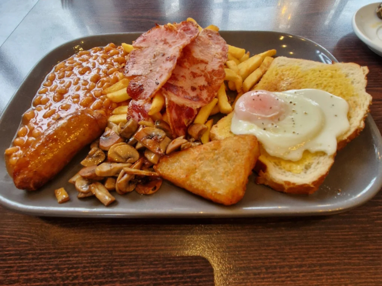 Ayia - Battersea slider image