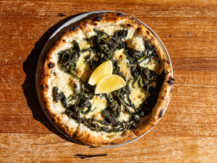 Pizza Shop slider image