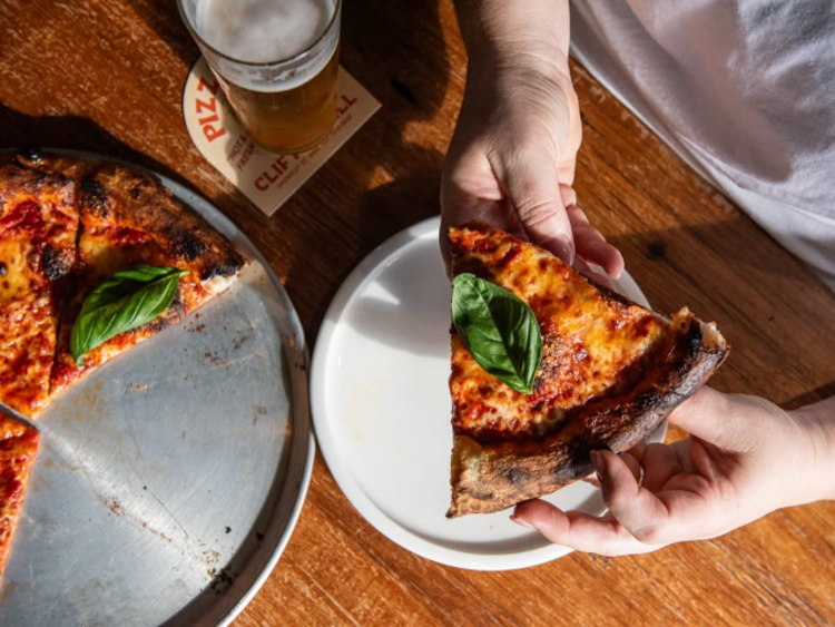 Pizza Shop slider image