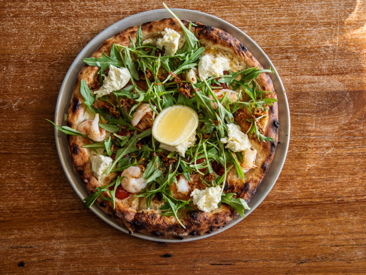 Pizza Shop slider image