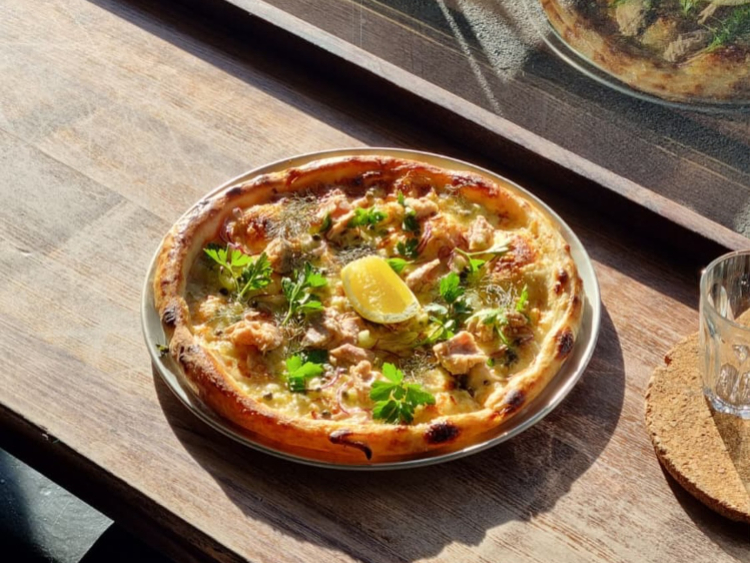 Pizza Shop slider image