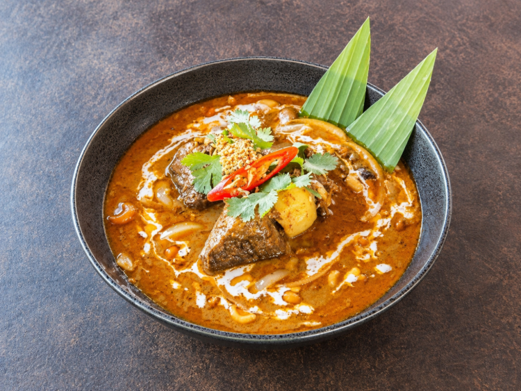 In The Mood For Thai slider image