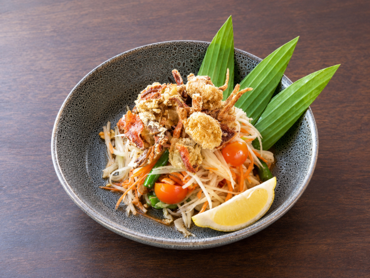 In The Mood For Thai slider image
