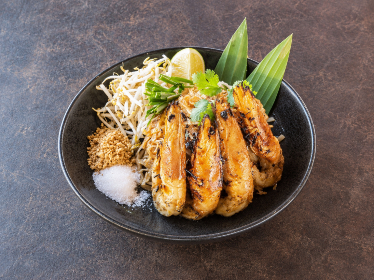 In The Mood For Thai slider image