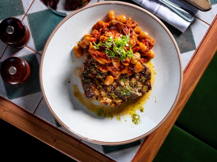 Enoteca da Luca - Devonshire Square slider image