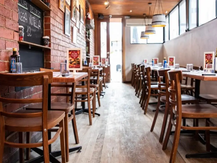 Zanini Pizzeria & Cucina Italiana - Elwood slider image