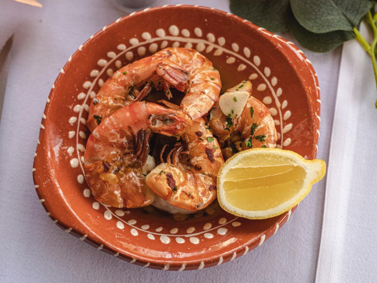 Lusitania slider image