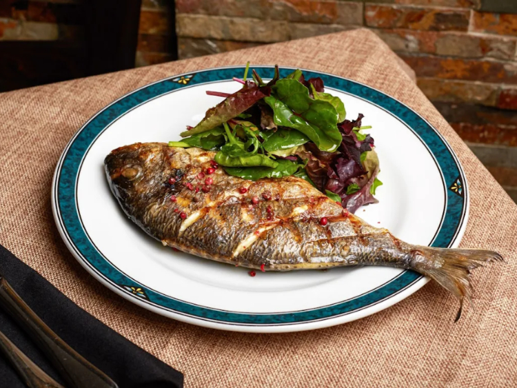 Lusitania slider image