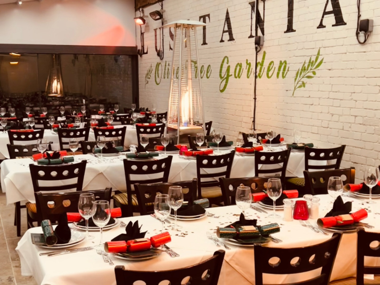 Lusitania slider image