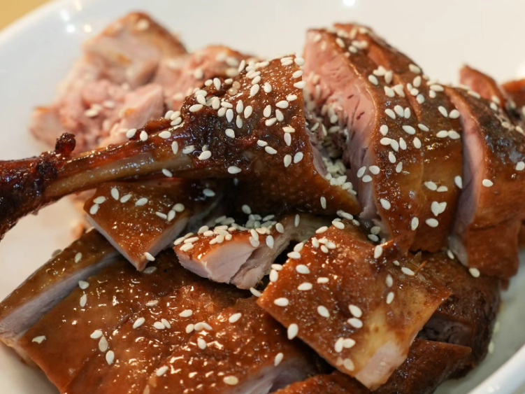 Oldschool Mate - The Spicy Notes Of Sichuan slider image