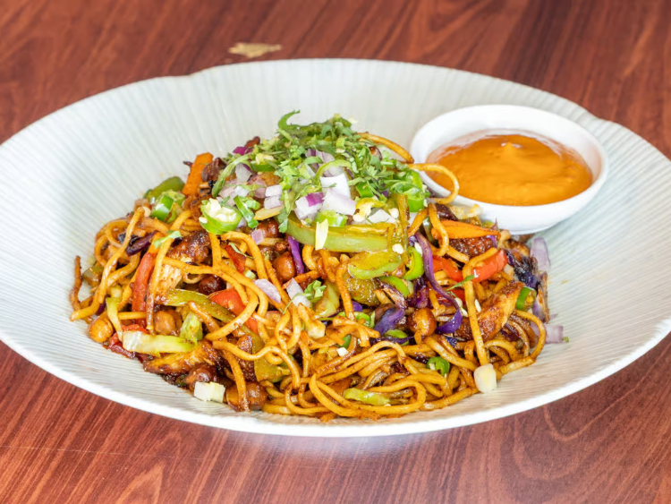 Timur Restaurant slider image