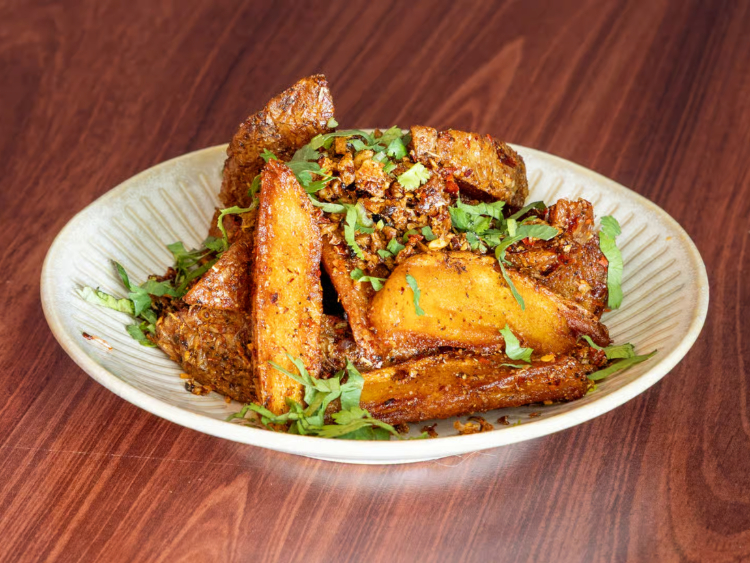 Timur Restaurant slider image