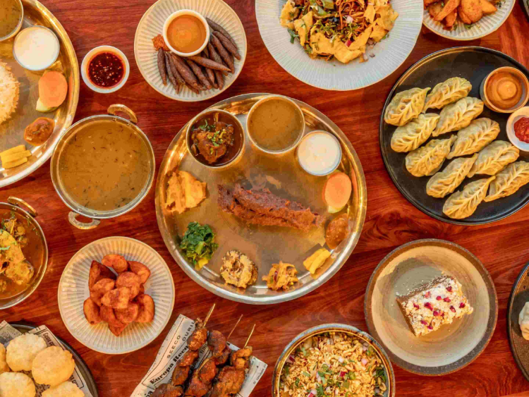 Timur Restaurant slider image