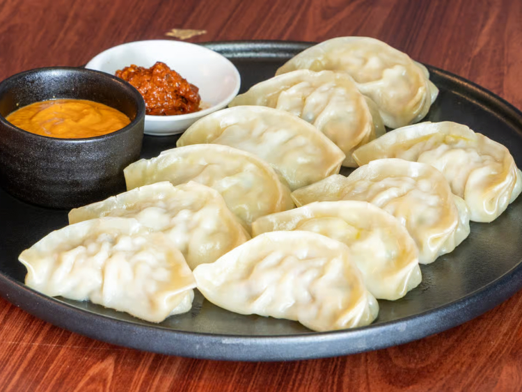 Timur Restaurant slider image