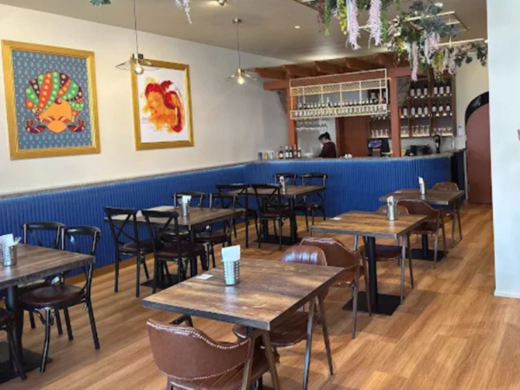 Swagath Grand - Moonee Ponds slider image