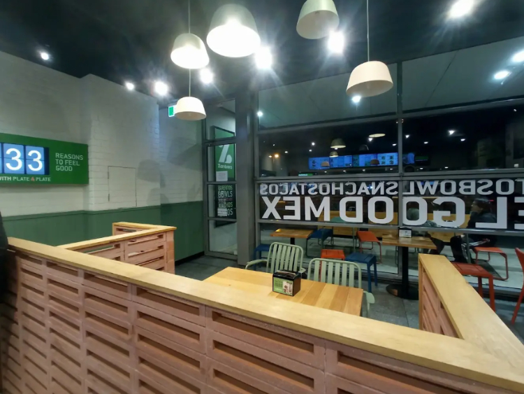 Zambrero - Bundoora slider image