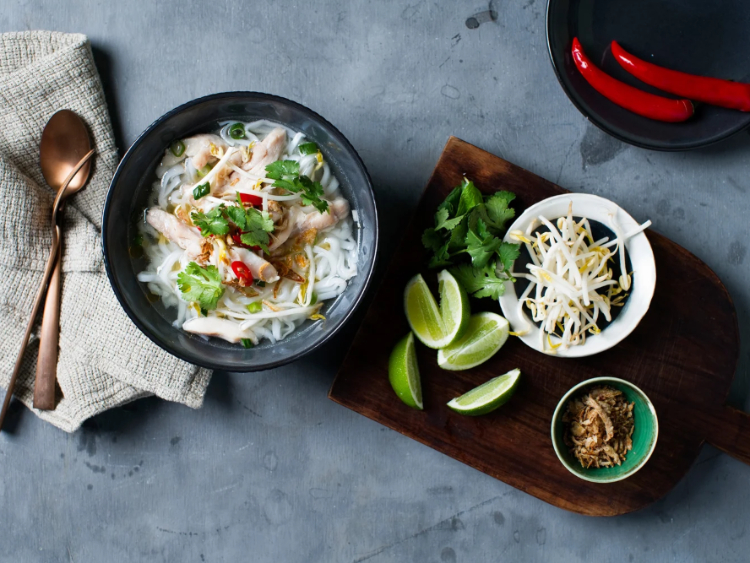 Phuong Vietnamese Restaurant slider image