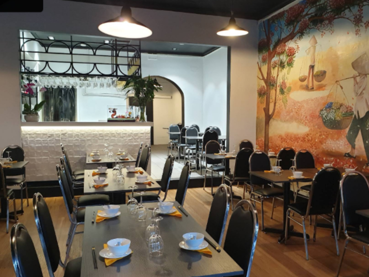 Phuong Vietnamese Restaurant slider image