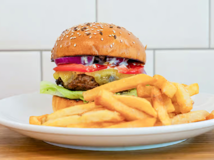 Stromae's Cafe slider image