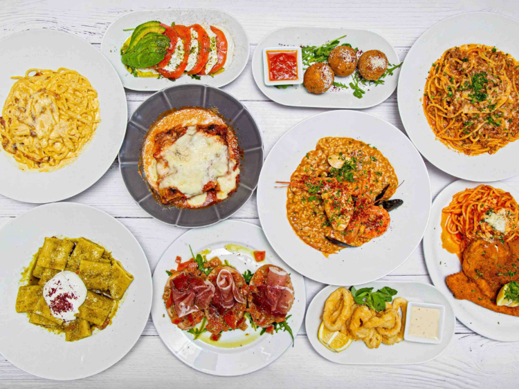 La Cucina Di Daffy 2 Italian Restaurant slider image