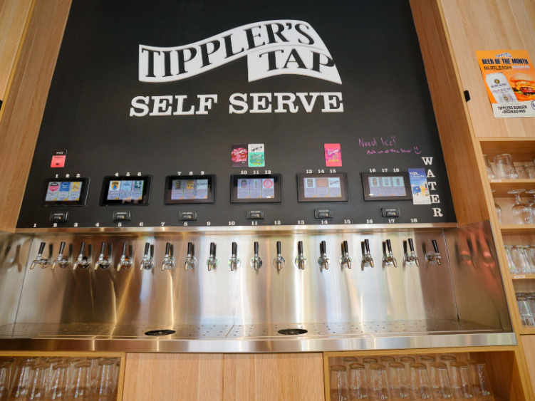 Tippler's Tap slider image