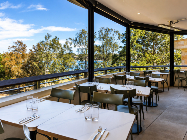 Benny's - Cronulla slider image