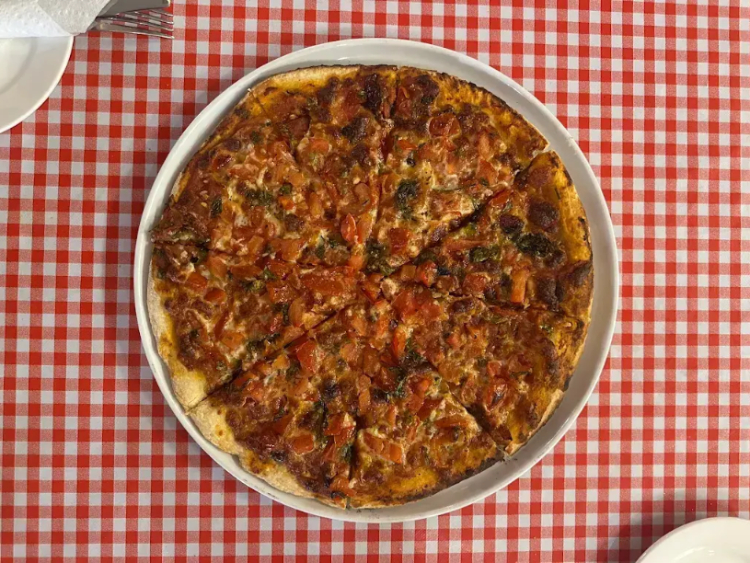 Ciao Baby Pizza Pub slider image