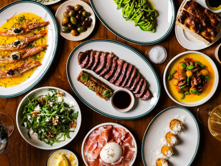 Mille Vini Wine Bar & Restaurant slider image