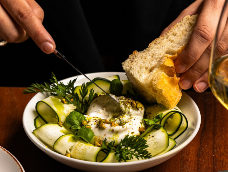 Mille Vini Wine Bar & Restaurant slider image