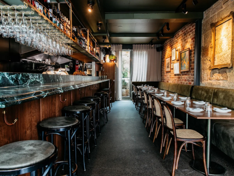 Mille Vini Wine Bar & Restaurant slider image