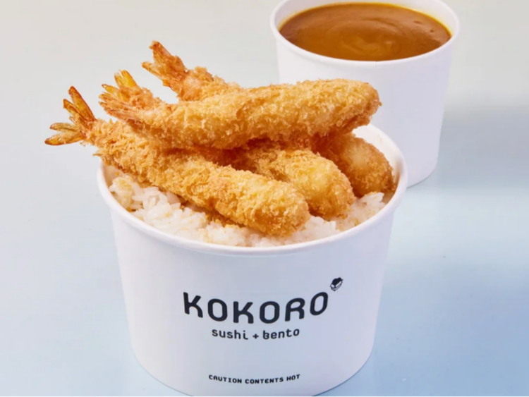 Kokoro - Cardiff slider image