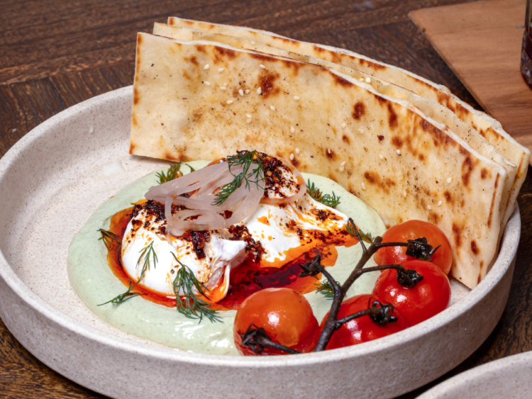 Ostro Eatery slider image
