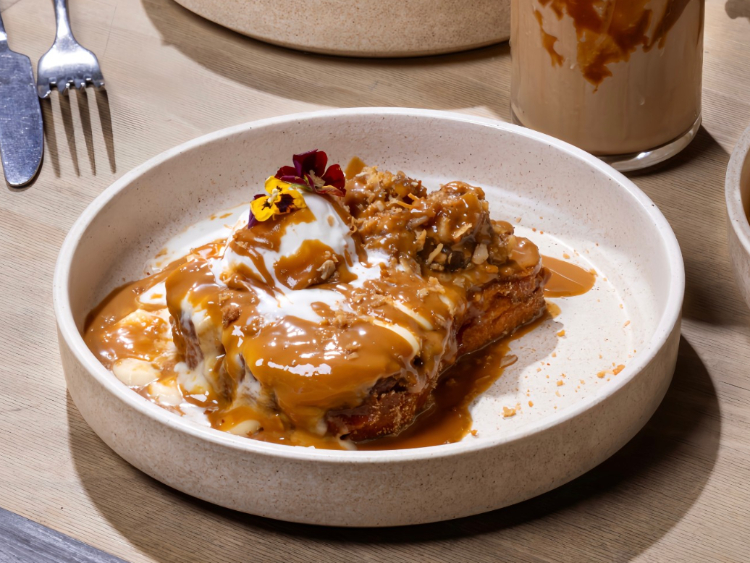 Ostro Eatery slider image