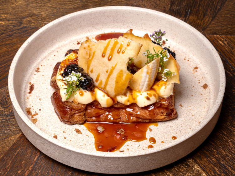Ostro Eatery slider image