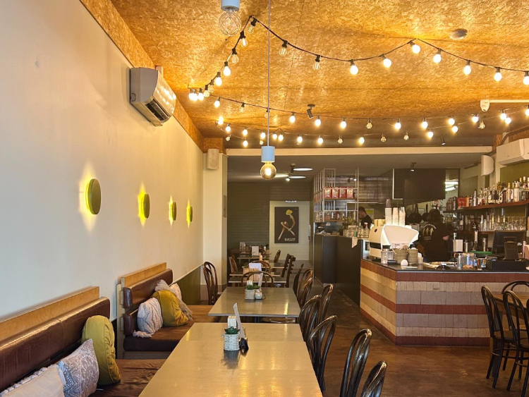Ostro Eatery slider image