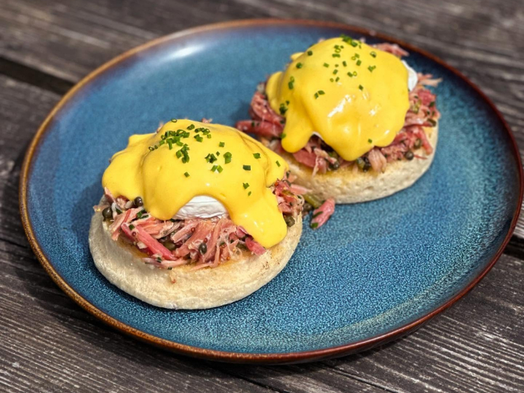 The Malago slider image