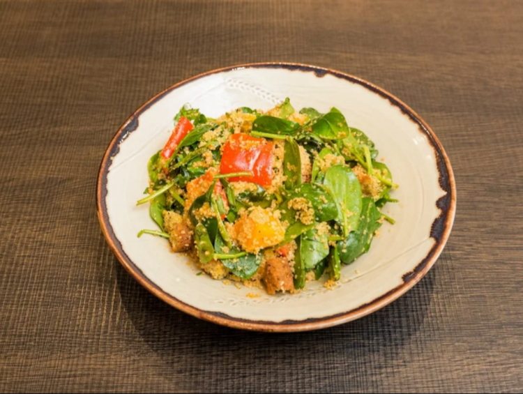 Salad Junction - Brick Lane slider image