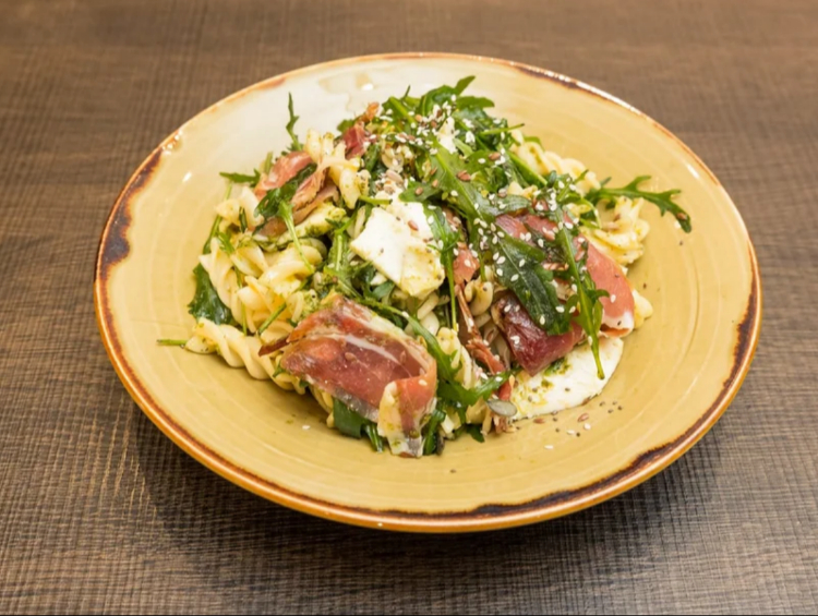 Salad Junction - Brick Lane slider image