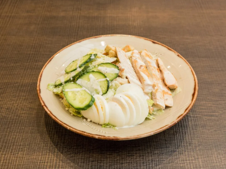 Salad Junction - Brick Lane slider image