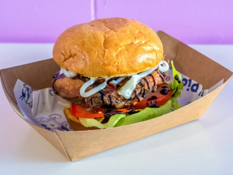 Pick & Binge slider image