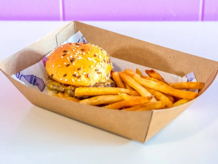 Pick & Binge slider image