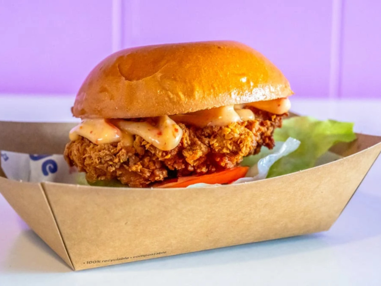 Pick & Binge slider image