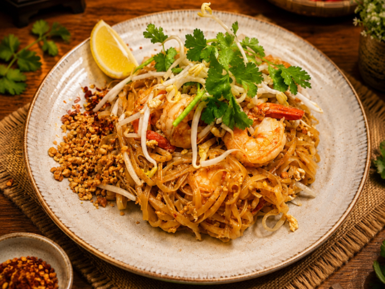Old Quarter - Pho Ly Quoc Su slider image