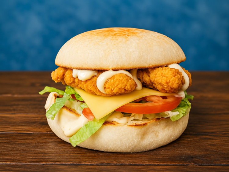 Fat Chicken slider image