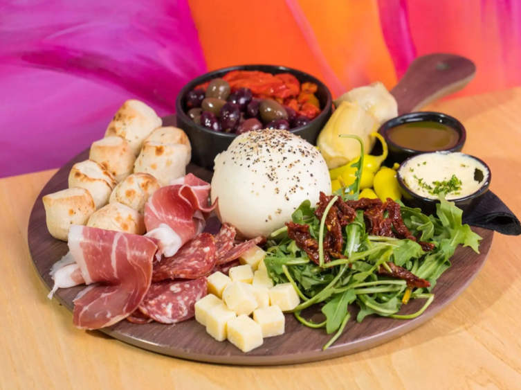 DoughBalls The Pizza Place - Rundle Place slider image